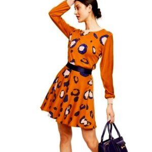 Phillip Lim Anniversary Collection 2 Pc Set Matching Sweater with Skirt Sz 4